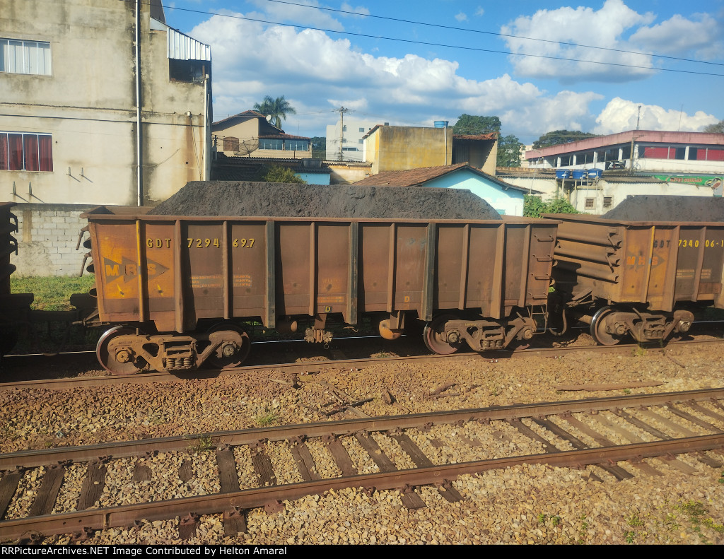 MRSL GDT-729469-7
